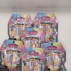 Disney Doorables Technicolor Surprise Pack